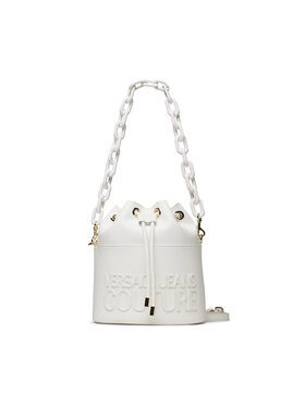 Versace Jeans Couture Versace Jeans Couture Rankinė 74VA4BH5 Balta