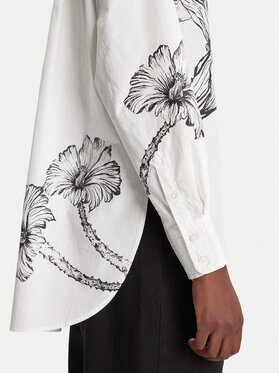 Desigual Πουκάμισο Desigual - 5