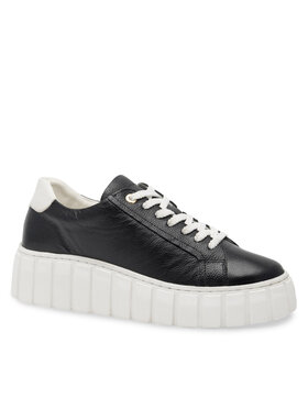 Lasocki Lasocki Sneakersy WI23-PIANA-01 Czarny