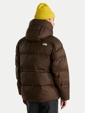 Μπουφάν χειμωνιάτικο The North Face
