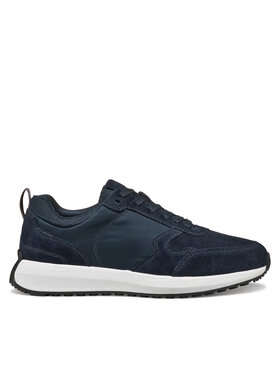 Geox Geox Sneakers U45GCA 02211 C4064 Bleumarin