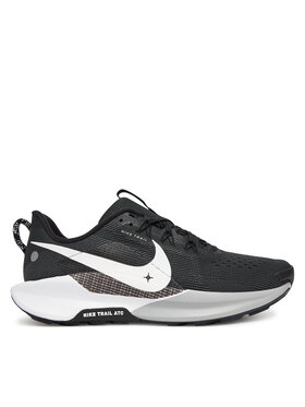 Nike Nike Běžecké boty Reactx Pegasus Trail 5 DV3864 001 Černá