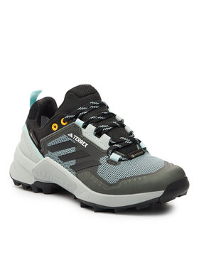 adidas adidas Buty Terrex Swift R3 GORE-TEX Hiking Shoes IF2403 Czarny