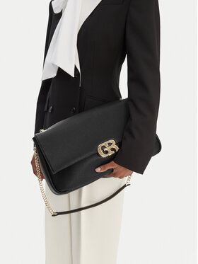 GINO ROSSI GINO ROSSI Handtasche EO-LX10267 Schwarz