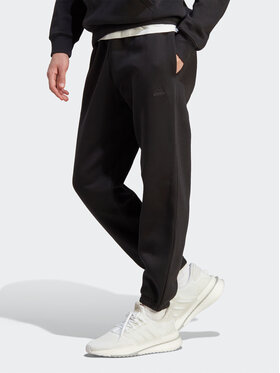 adidas adidas Jogginghose All SZN Fleece IB4048 Schwarz Regular Fit