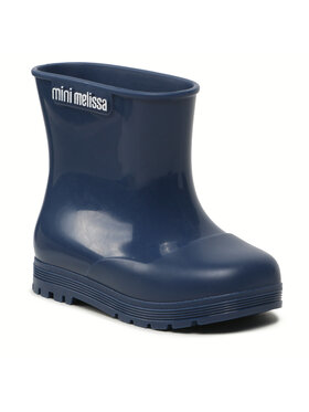 Melissa Melissa Kalosze Mini Melissa Welly Bb 33869 Niebieski