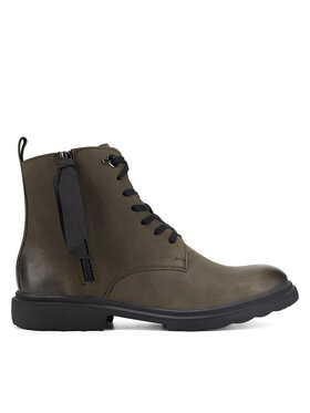 Lasocki Lasocki Trzewiki WI23-SDAM-04 Zielony