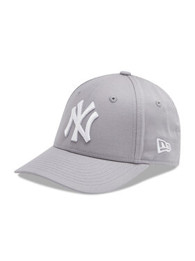 New Era New Era Šilterica K 940 Mlb League Ba Child 10879075 Siva