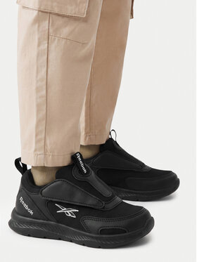Reebok Reebok Αθλητικά Playflex CEO-LEA-A-7102 Μαύρο