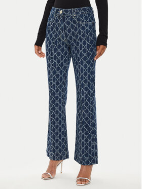 Marciano Guess Marciano Guess Jeansy Bea 4YGA04 7145A Granatowy Regular Fit