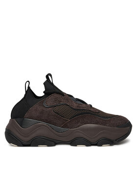 MICHAEL Michael Kors MICHAEL Michael Kors Sneakers 42F4ATFS6D Braun