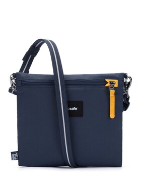 Pacsafe Pacsafe Saszetka 277736 Błękitny