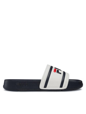 Fila Fila Nazouváky Morro Bay Slipper 2.0 1010930.92E Bílá