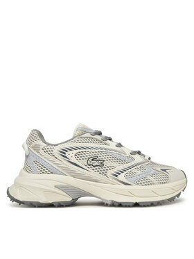 Lacoste Lacoste Sneakers L003 Neo Shot 7-49SFA0007 Bianco