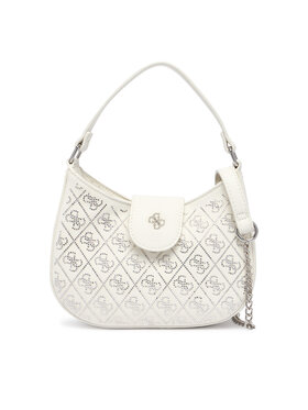Guess Guess Kabelka J6BZ34 W4046 Biela