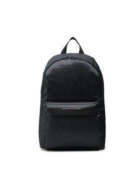 Tommy Hilfiger Tommy Hilfiger Раница Skyline AM0AM10912 Тъмносин