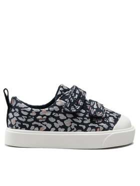 Clarks Clarks Scarpe da ginnastica City Bright T. 261652036 Blu scuro