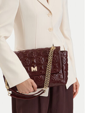 MEXX MEXX Geantă CEO-MEXX-L-013-10 Vișiniu