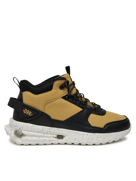 Dorko Dorko Sneakers Phantom Revenant DS24F07M Braun