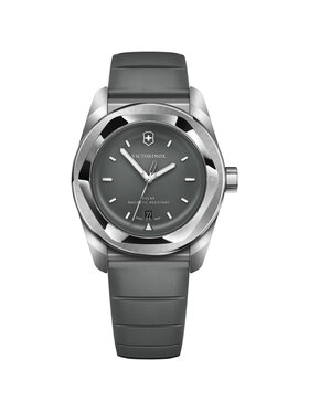 Victorinox Victorinox Zegarek 242052 Szary