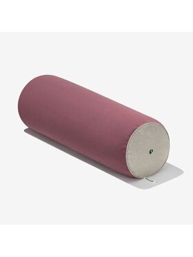 Plantule Pillows Plantule Pillows Wałek 0864 Bordowy