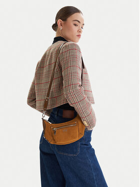 Guess Guess Borsetta HWSG95 01720 Marrone