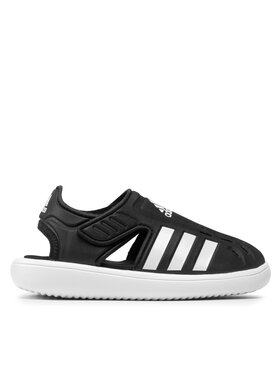 adidas adidas Sandale Water Sandal C GW0384 Crna