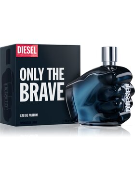 Diesel Diesel Diesel Only The Brave woda perfumowana 125ml dla Panów Woda perfumowana