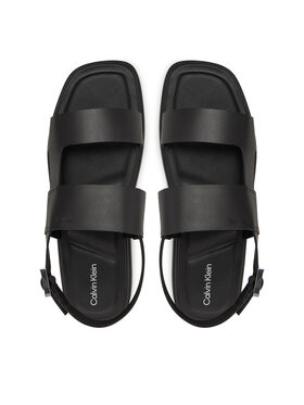 Σανδάλια Calvin Klein φωτογραφία