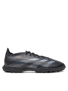 adidas adidas Scarpe da calcio Predator League Tf IF6377 Nero