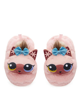 LITTLEST PET SHOP LITTLEST PET SHOP Papuče CEO-AW25-343LPS Ružičasta
