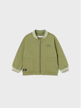 Mayoral Mayoral Bomber 1424 Zelena