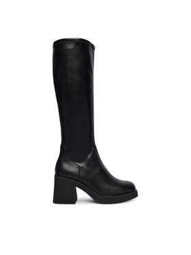 Tamaris Tamaris Stivali 1-25526-45 Nero