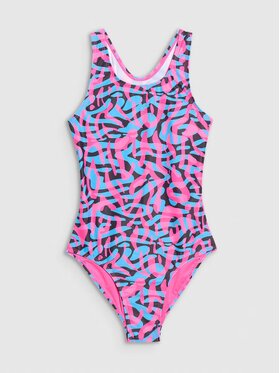 4F 4F Bikiny 4FJWSS25USWSF098-96A Farebná