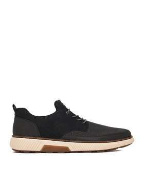 Rieker Rieker Pantofi B3354-00 Negru