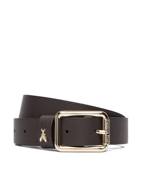 Patrizia Pepe Patrizia Pepe Sieviešu josta CW6408/L001-B856 Brūns