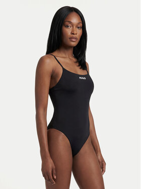 HUGO HUGO Costume da bagno 50555655 Nero