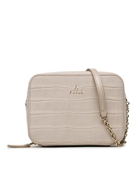 Furla Furla Дамска чанта WE00458BX18452255S1007 Бежов