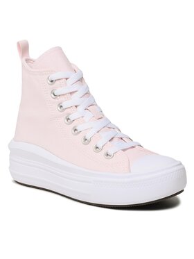 Converse Converse Sneakers Chuck Taylor All Star Move A03629C Blanc