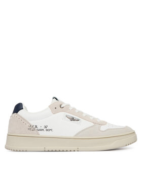 Aeronautica Militare Aeronautica Militare Sportcipők 261SC0235UPL00244 Bézs