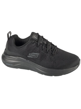 Skechers Skechers Sneakers Skechers Vapor Foam Nero