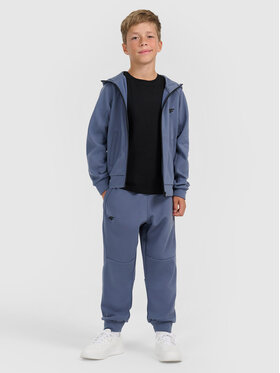 4F 4F Spodnie dresowe APRES SKI Regular Fit