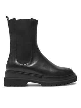 Coccinelle Coccinelle Klassische Stiefeletten Coccinellecampus E4 RID 11 02 01 Schwarz