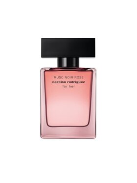 Narciso Rodriguez Narciso Rodriguez Narciso Rodriguez For Her Musc Noir Rose 100ml woda perfumowana Woda perfumowana