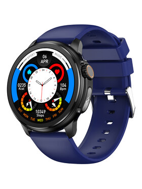 Hagen Hagen Orologio HB29.14.537 Blu