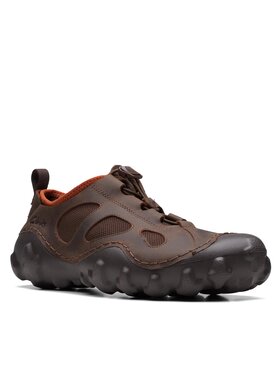 Clarks Clarks Scarpe basse Mokolite Trail 26172015 Marrone