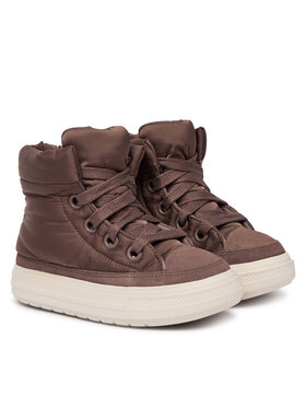 Converse Converse Кецове Chuck Taylor All Star Elements A18060C Кафяв