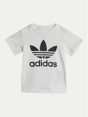 Σετ T-Shirt και σορτς adidas φωτογραφία