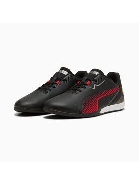 Puma Puma Sneakersy 309131 Czarny