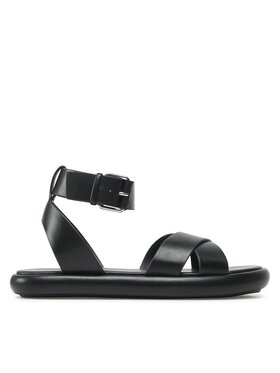 ONLY Shoes ONLY Shoes Szandál Onlmontana-1 15288148 Fekete